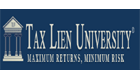 Tax Lien University Logo
