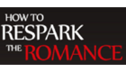 How To Respark The Romance Logo