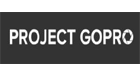 Project GoPro Logo