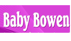 Baby Bowen Logo
