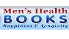 Mens Health Books Logo