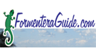 FormenteraGuide.com Logo