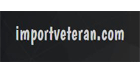 Import Veteran Logo