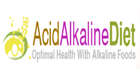 AcidAlkalineDiet Logo