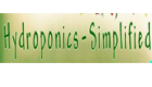 Hydroponics Simplified Logo