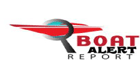Boat Alert Report Logo