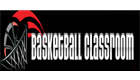 Basketball Classroom Logo