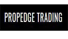 PropEdge Trading Logo