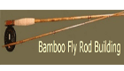 Bamboo Fly Rod Building Logo