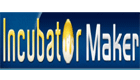 Incubator Maker Logo