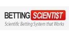 Betting Scientist Logo