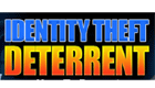 Identity Theft Deterrent Logo