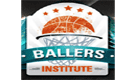 License to Ball Logo