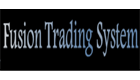 Barry Boswells Fusion Trading System Logo