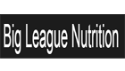 Big League Nutrition Logo