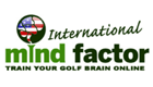 International Mind Factor Logo