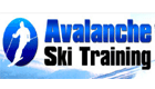 Avalanche Ski Training Logo