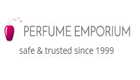 Perfume Emporium Logo