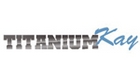 Titanium Jewelry  Logo