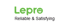 Lepro Logo