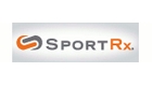 SportRx Logo