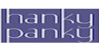 Hanky Panky Logo