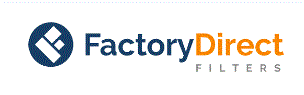 Factory Direct Filters Logo