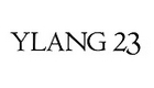 YLANG 23 Logo
