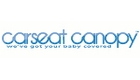 Carseat Canopy Logo