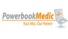 Powerbook Medic Logo
