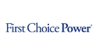 First Choice Power Logo