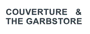Couverture & The Garbstore Logo