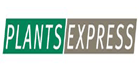 Plants Express Logo