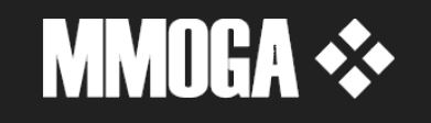 MMOGA  Logo