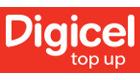 Digicel Top Up Logo