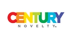 Century Novelty Logo
