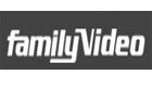Family Video Logo