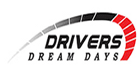 Drivers Dream Days Logo