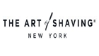 The Art of Shaving Logo
