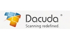 Dacuda Logo