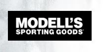 Modells Sporting Goods Logo