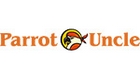 Parrot Uncle Logo