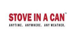 Stove In A Can Logo