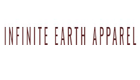 Infinite Earth Apparel Logo