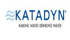 Katadyn North America Logo