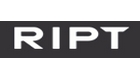 RIPT Apparel Logo