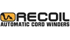 Recoil Automatic Cord Winders Logo