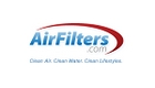 Air Filters Logo