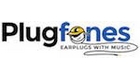 Plugfones Logo
