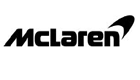 McLaren Store Logo